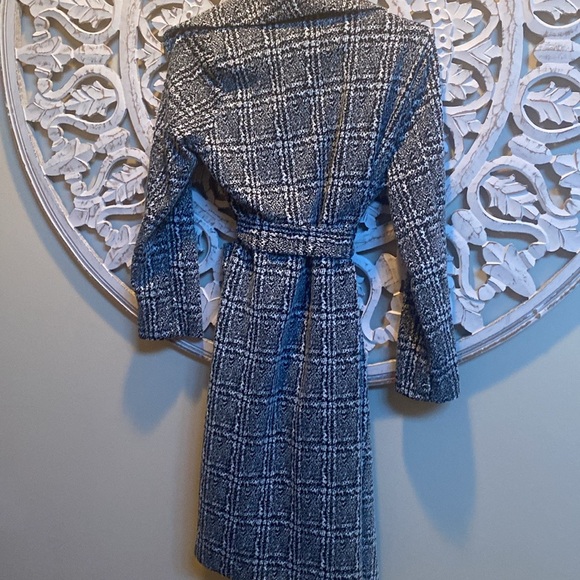 NWOT sugar rain Trench - Picture 6 of 7